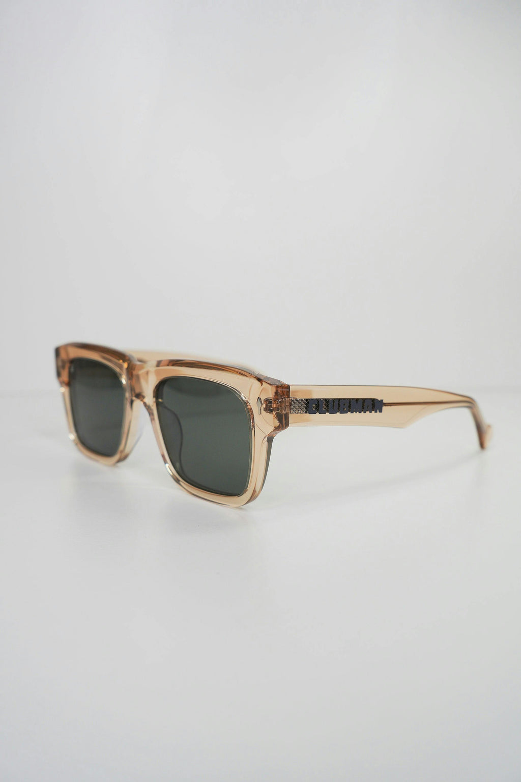 Clubman "Wave" Sunglasses
