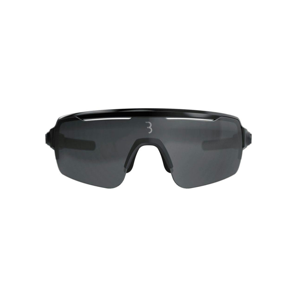 Commander Sportglasses Black