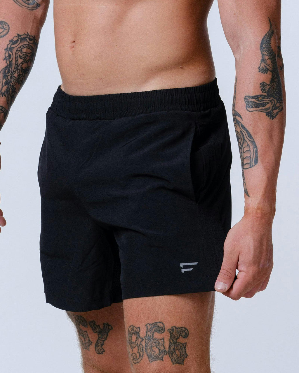 Ultimate 6 Inch Short