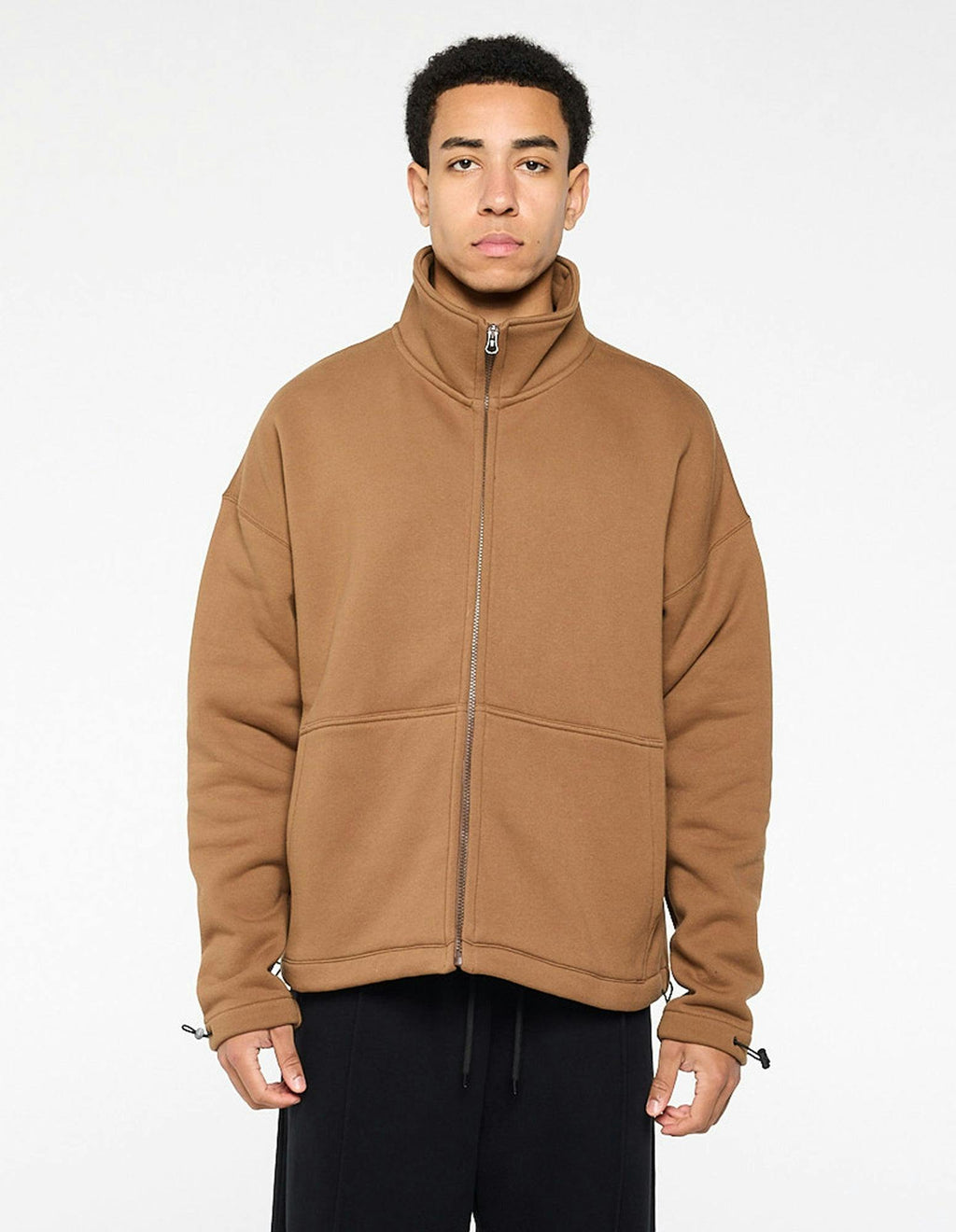Melbourne Jacket