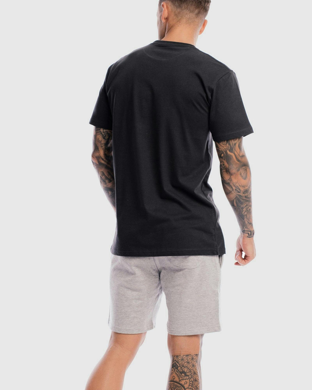 Lux Tee