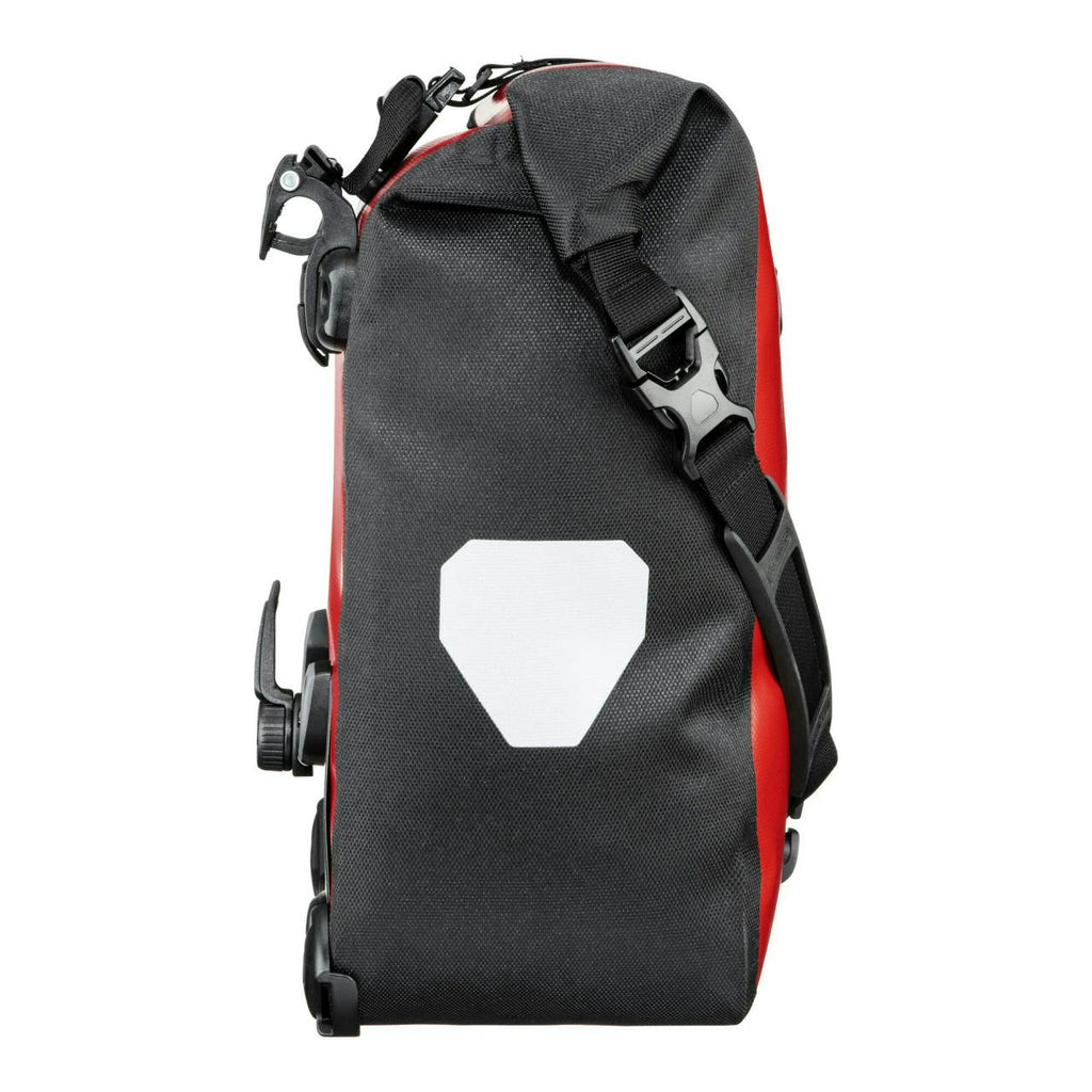 Sport-Roller Classic Double Bag Red