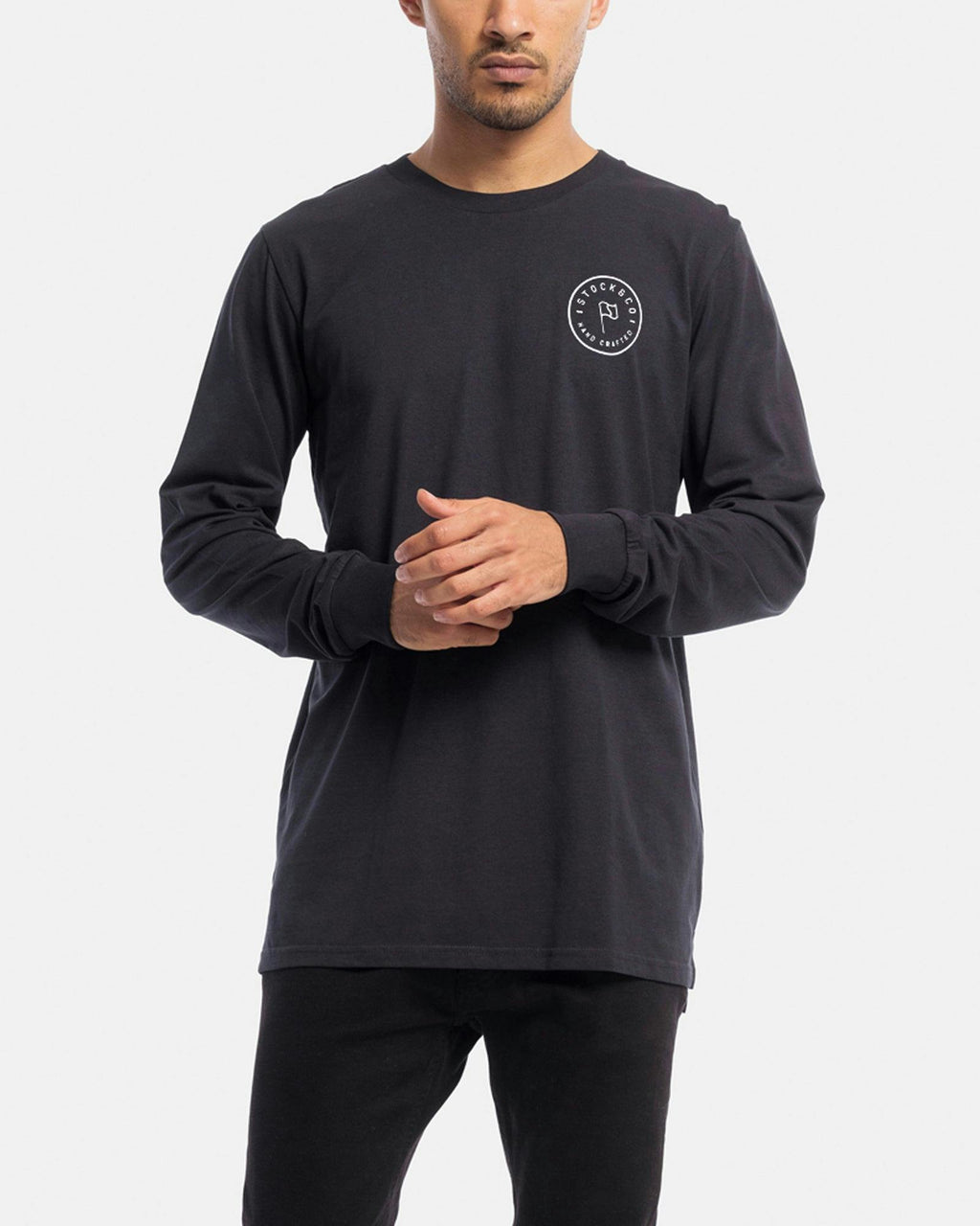 Cuba Long Sleeve Tee