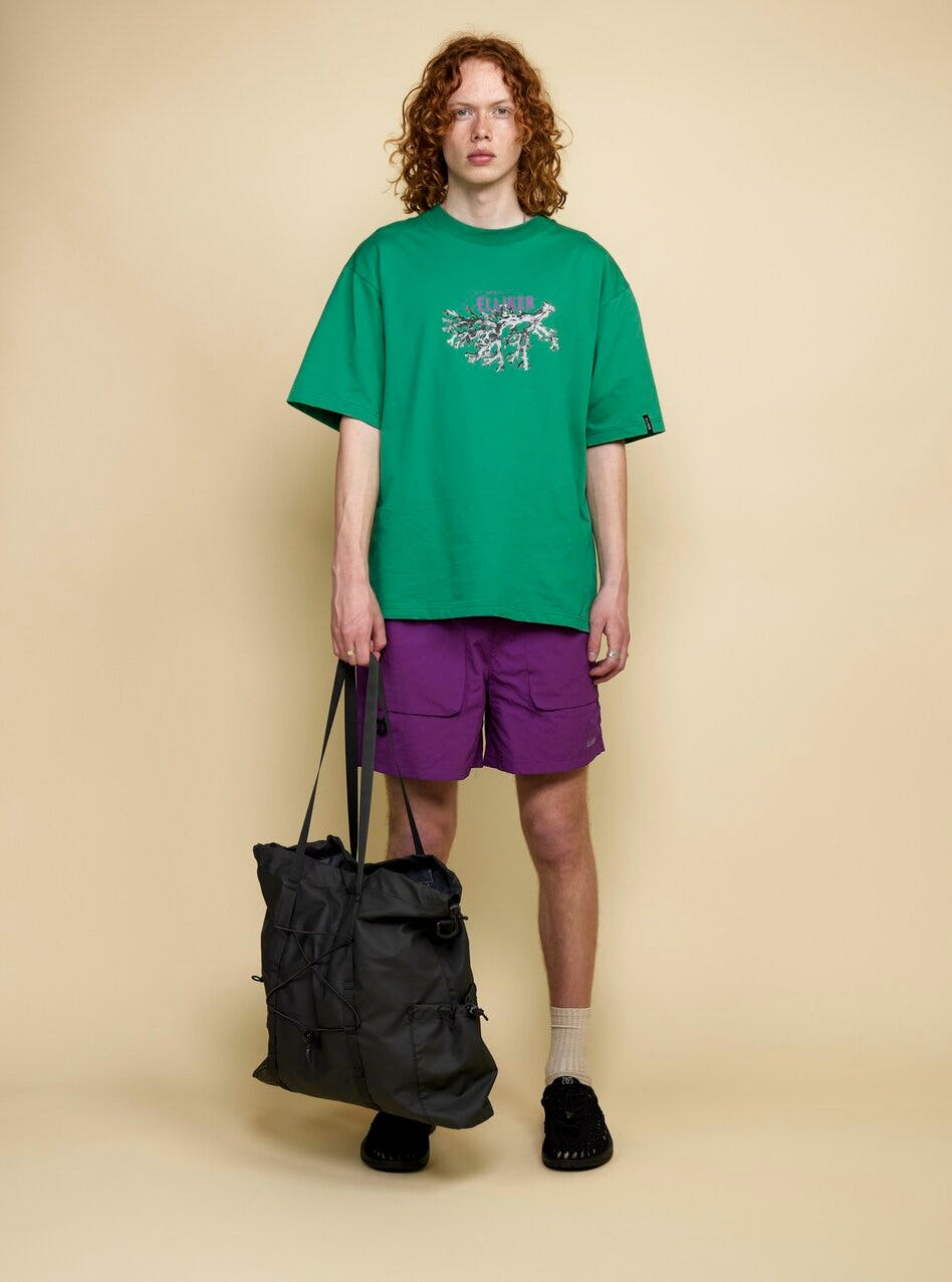 LAMMER TOTE BAG 18L