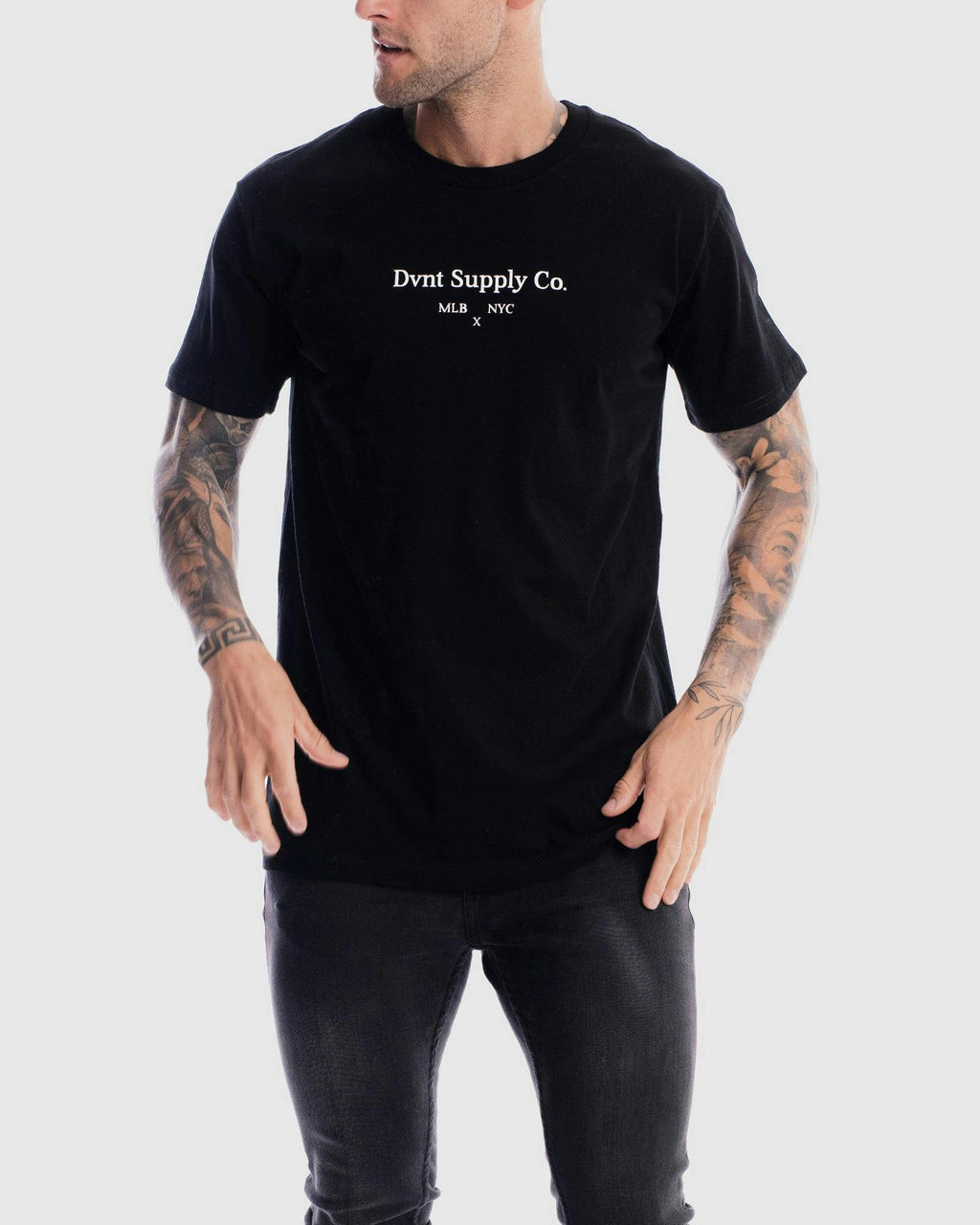 Scripture Rise Tee