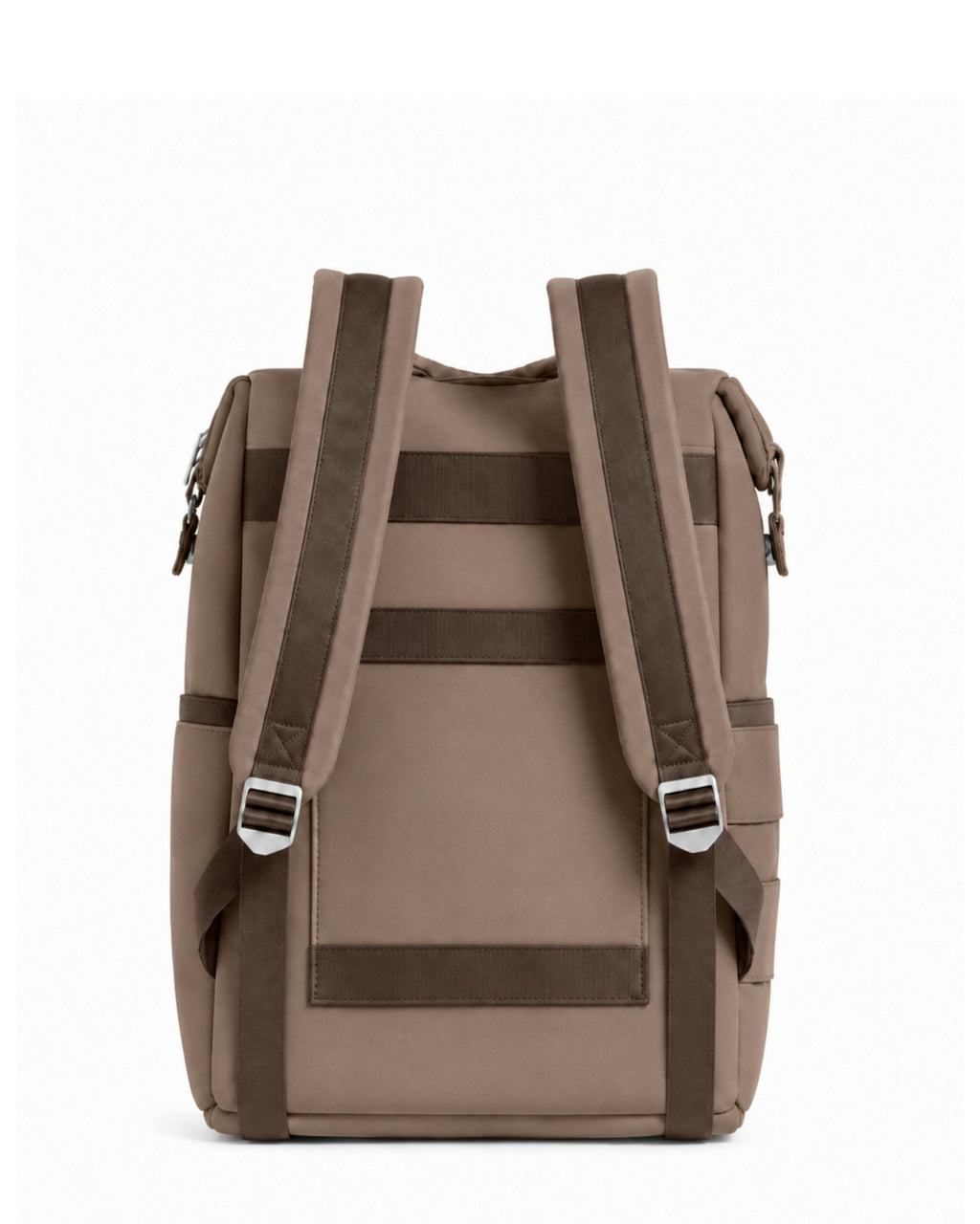Prene | The Haven Backpack (ESPRESSO BROWN) Neoprene Bag