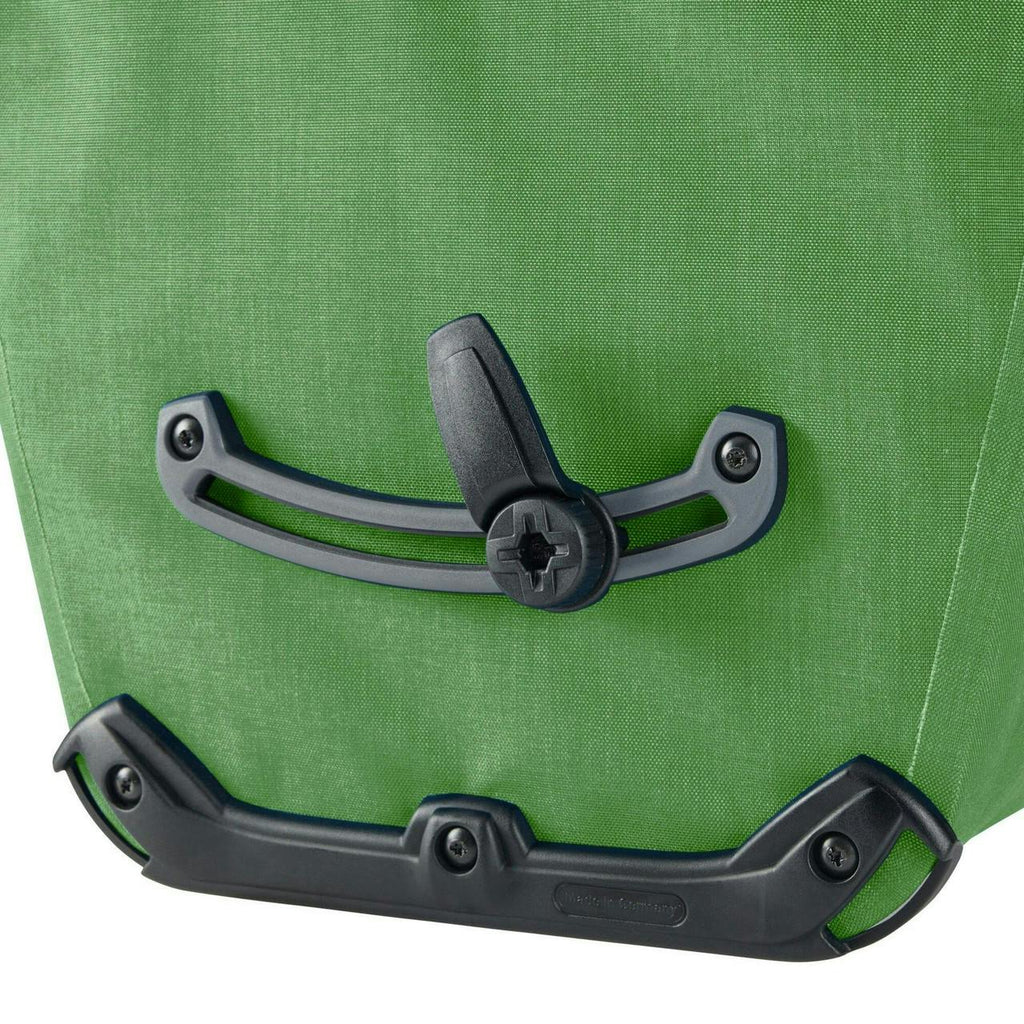 Back-Roller Plus Single Bag Single Moss Green 23L