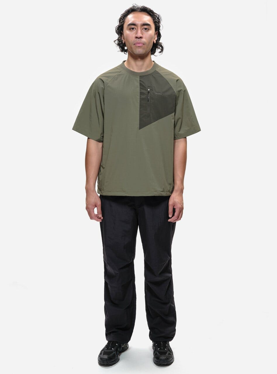 THRIN TECH TROUSERS