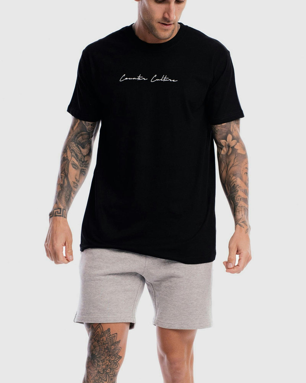 Autograph Rise Tee