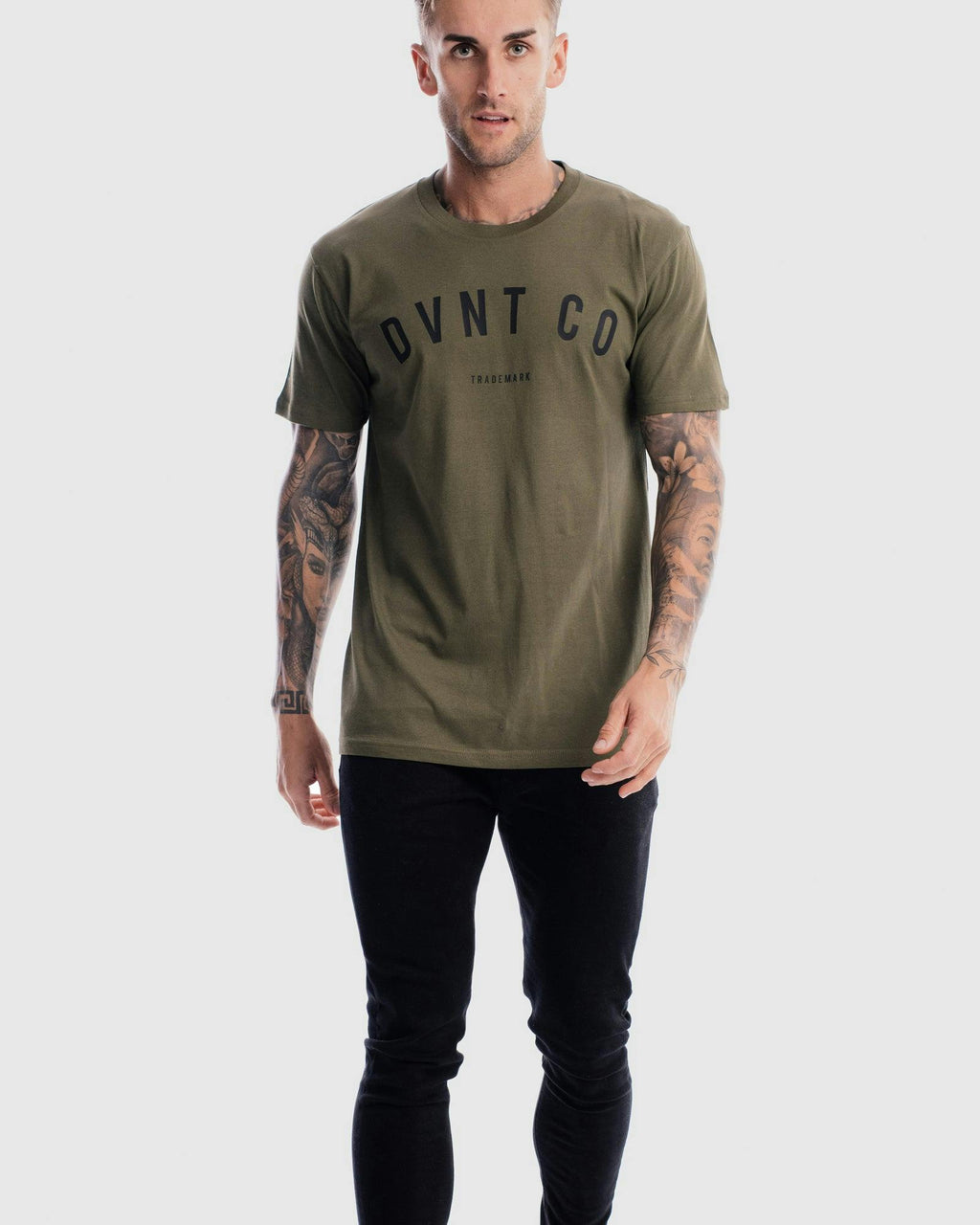 Arch Tee