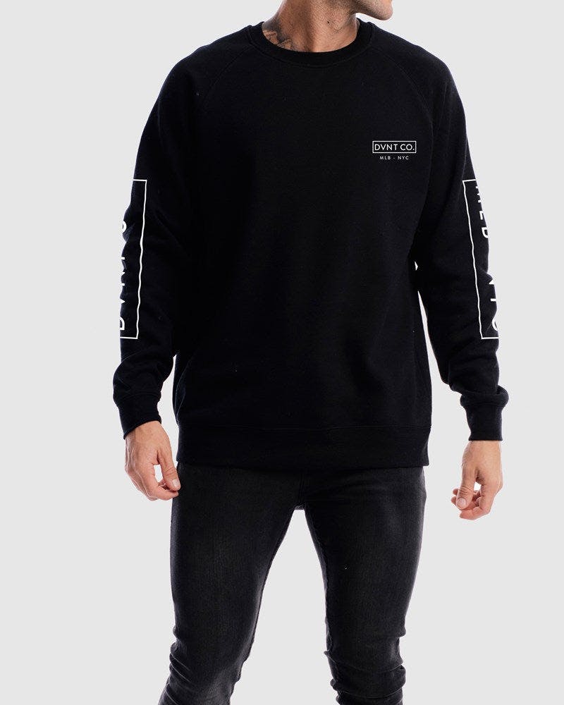 NYC Crewneck