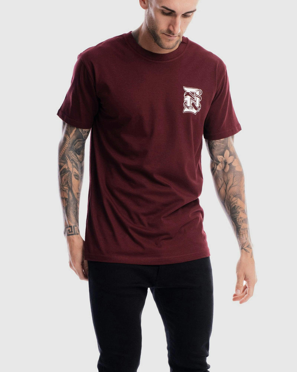 Viper Tee
