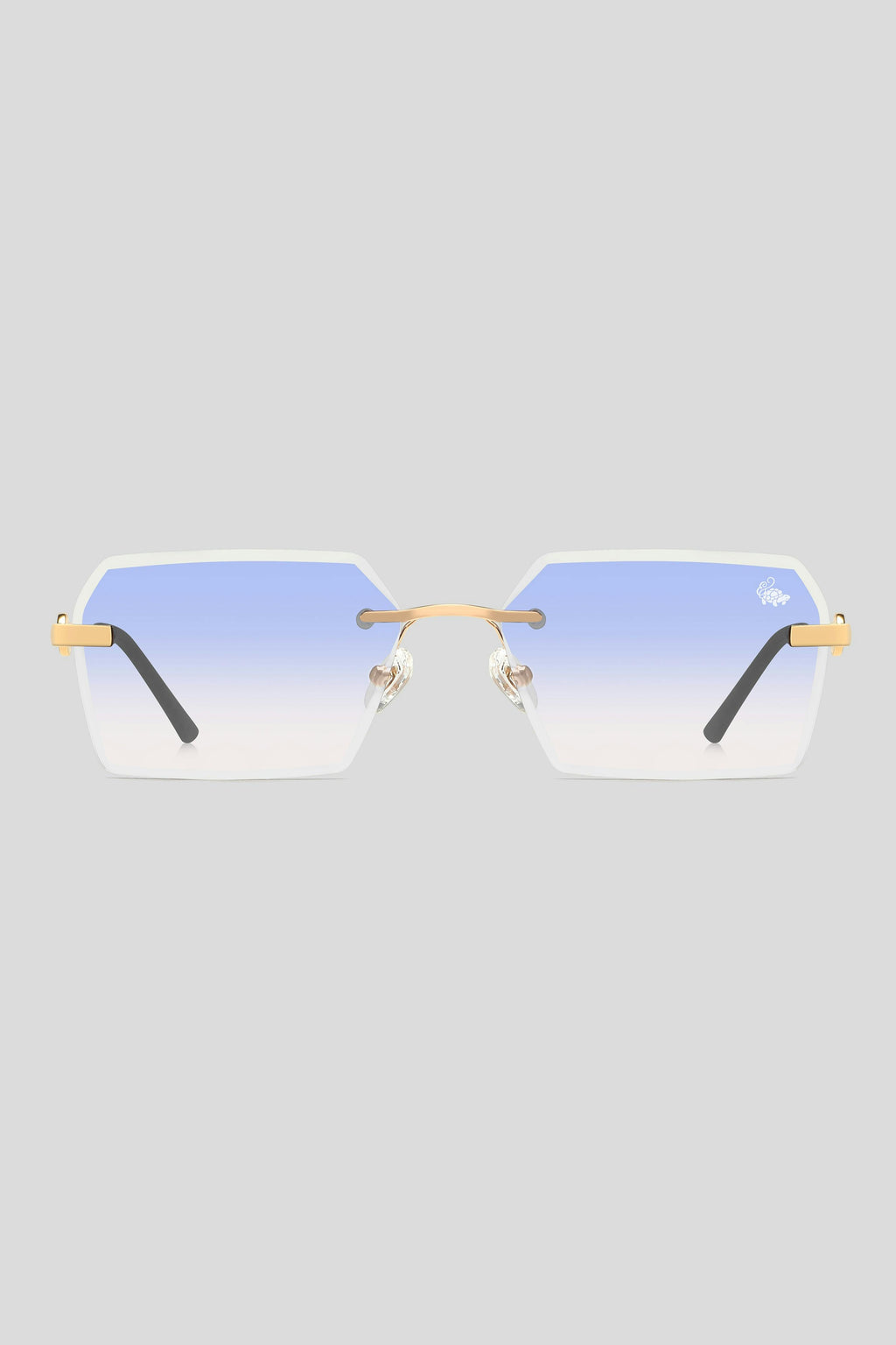 Kennedy Blue | Gold
