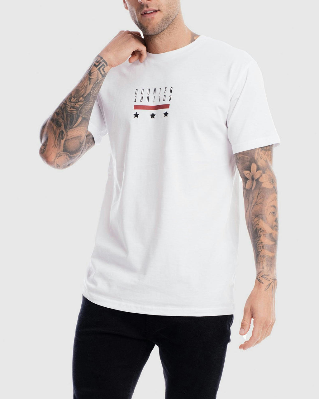 Legion Tee