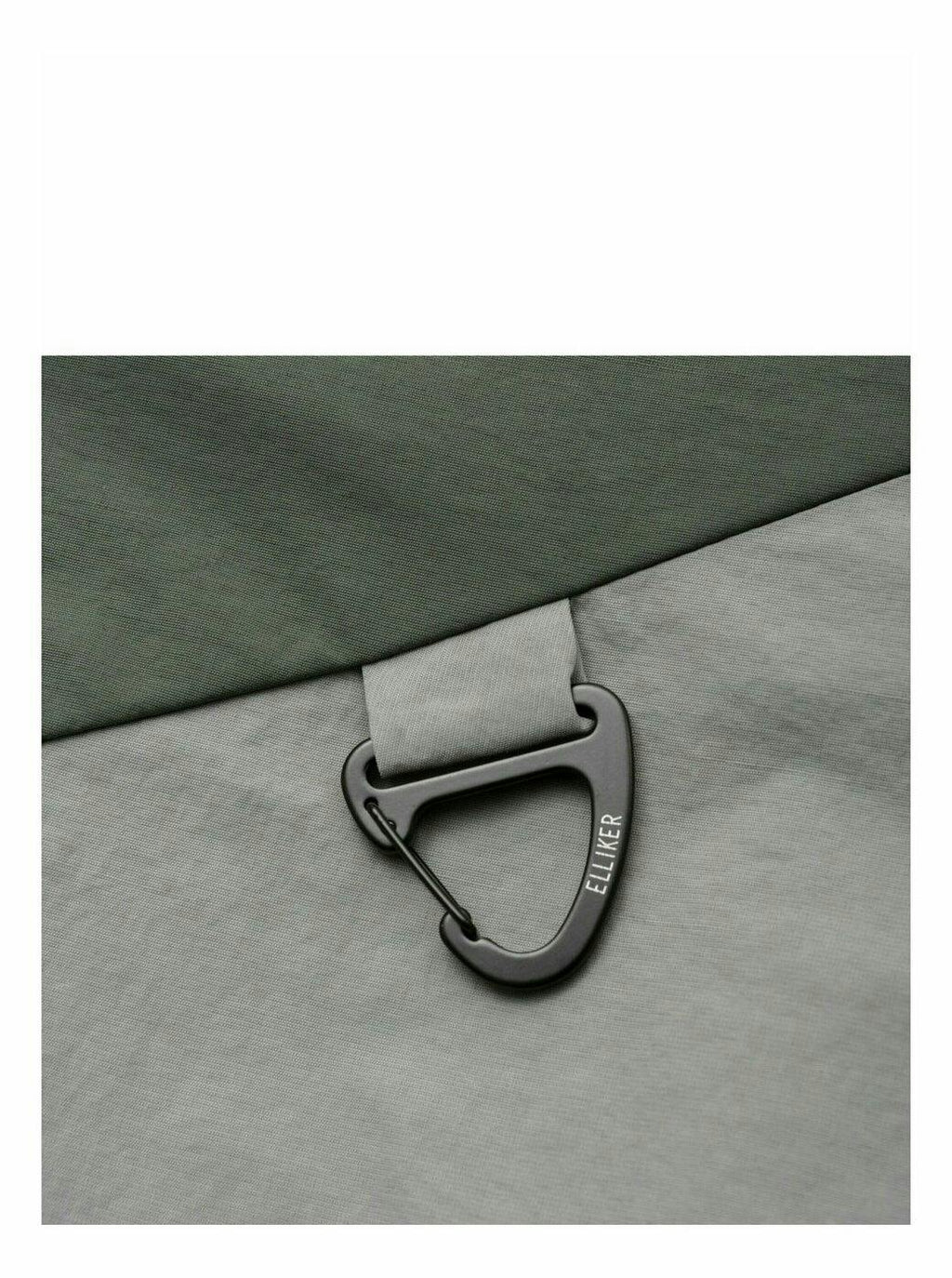 COPPA PULLOVER TECH JACKET