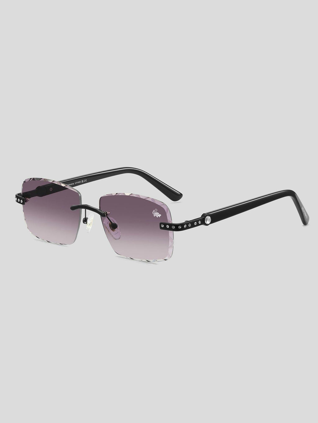 Palmeira Gloss | Smoke