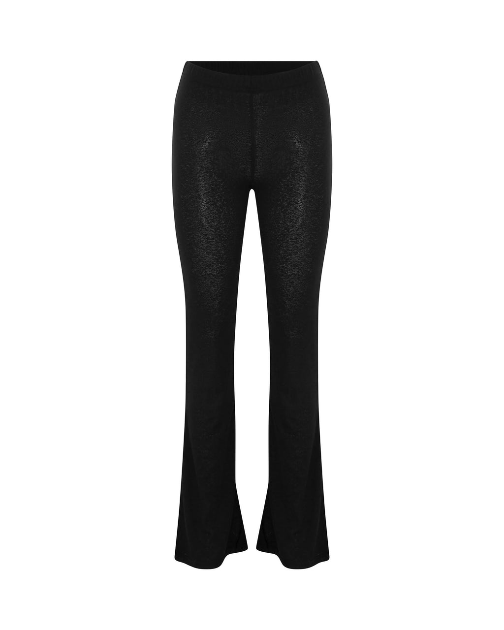 THE BEACH PANT - BLACK