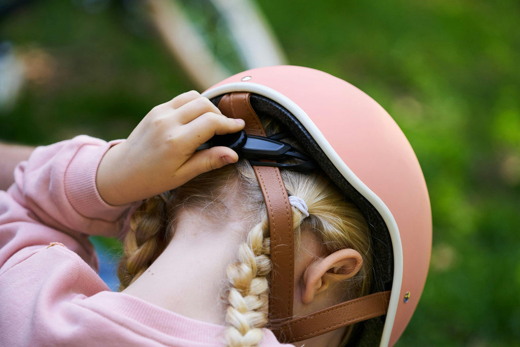 Thousand Jr. Kids Helmet | 49-53cm