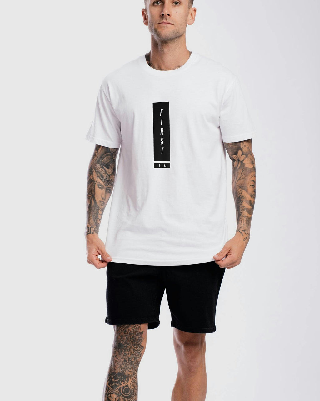 MidField Tee