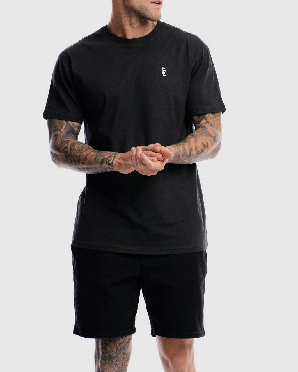 Cypher Rise Tee
