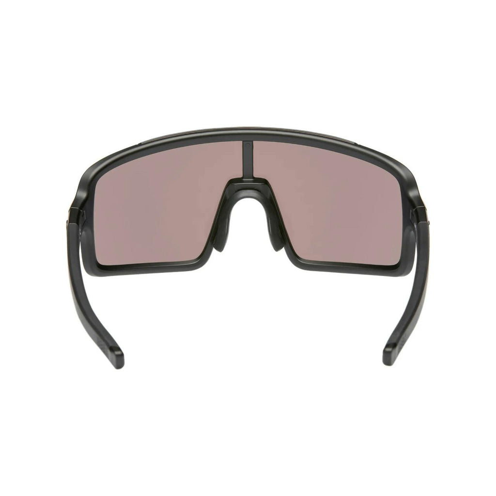 Chester FLUX Sportglasses Black Blue