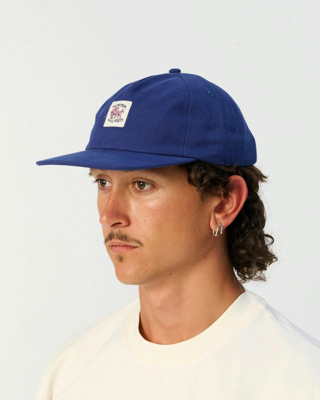 MYTH CAP