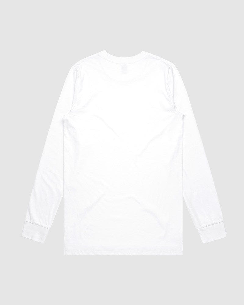 Absent Long Sleeve - Youth