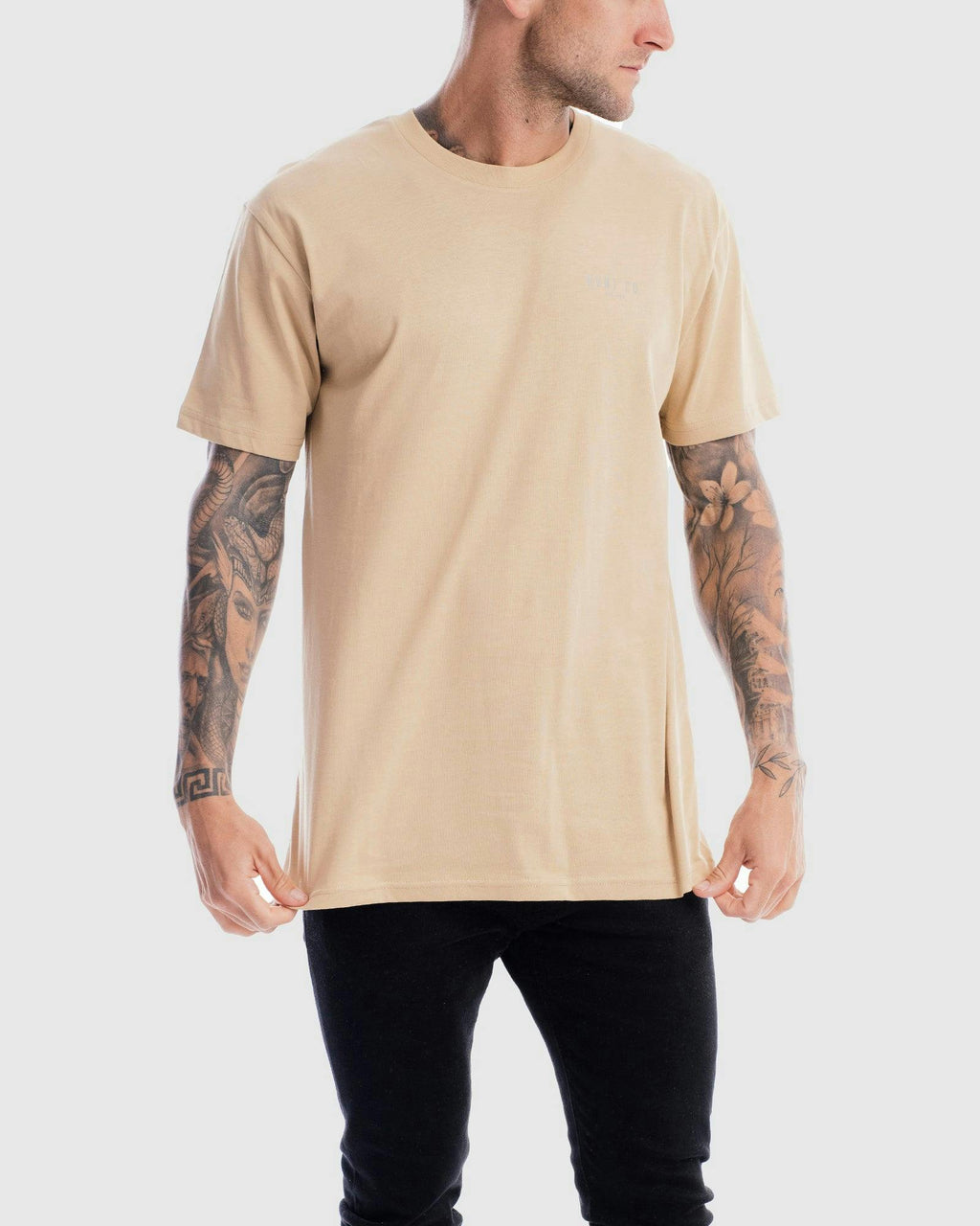 Locale Tee