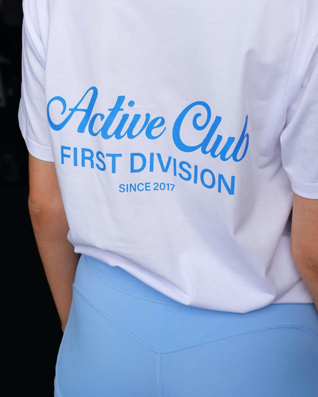 Active Club Tee