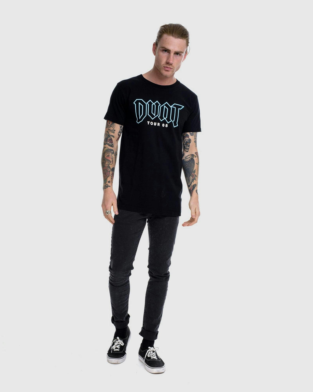 Tour 08 Tee