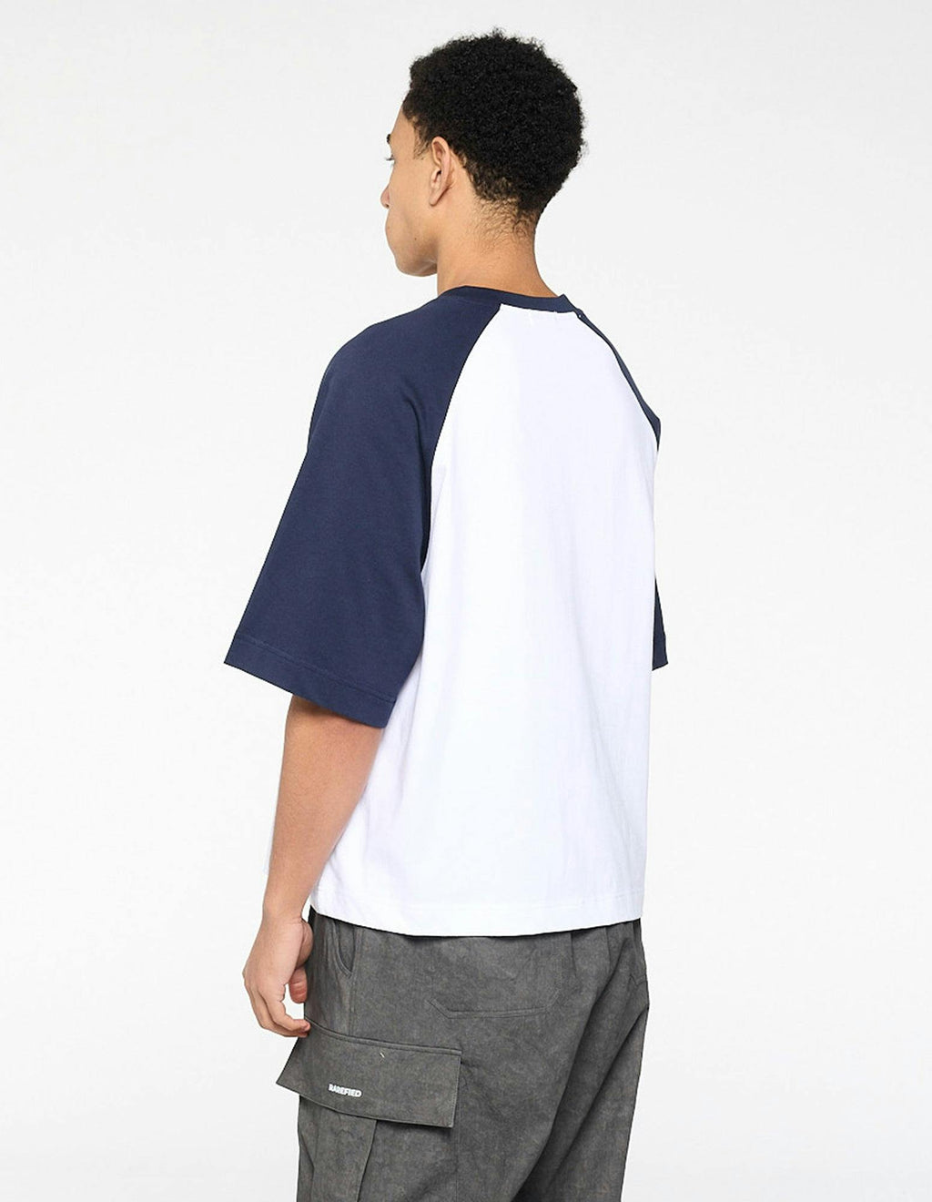 Raglan T-Shirt