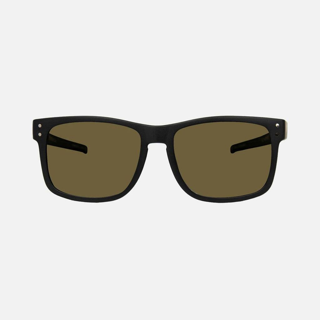 SMOKO RX Safety Matte Black