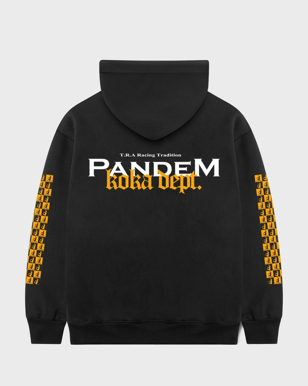 Pandem x Koka Dept. Hoodie