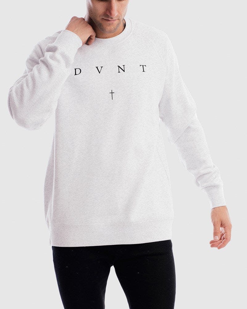 Saint Crewneck