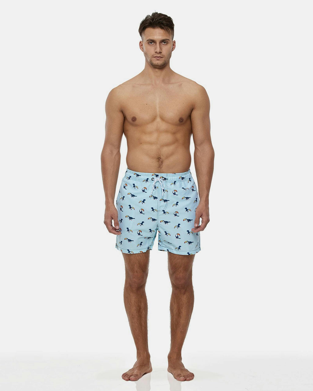 Toucan Swim Short