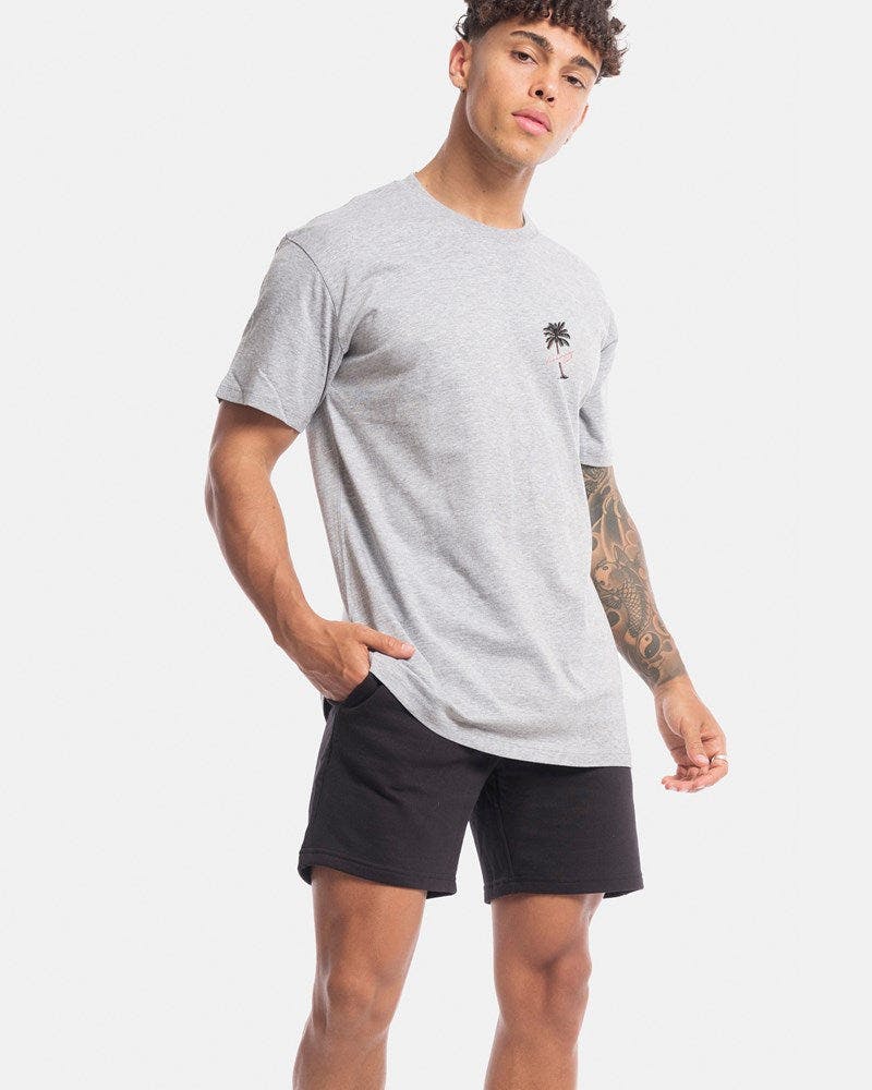 Tropical Tee