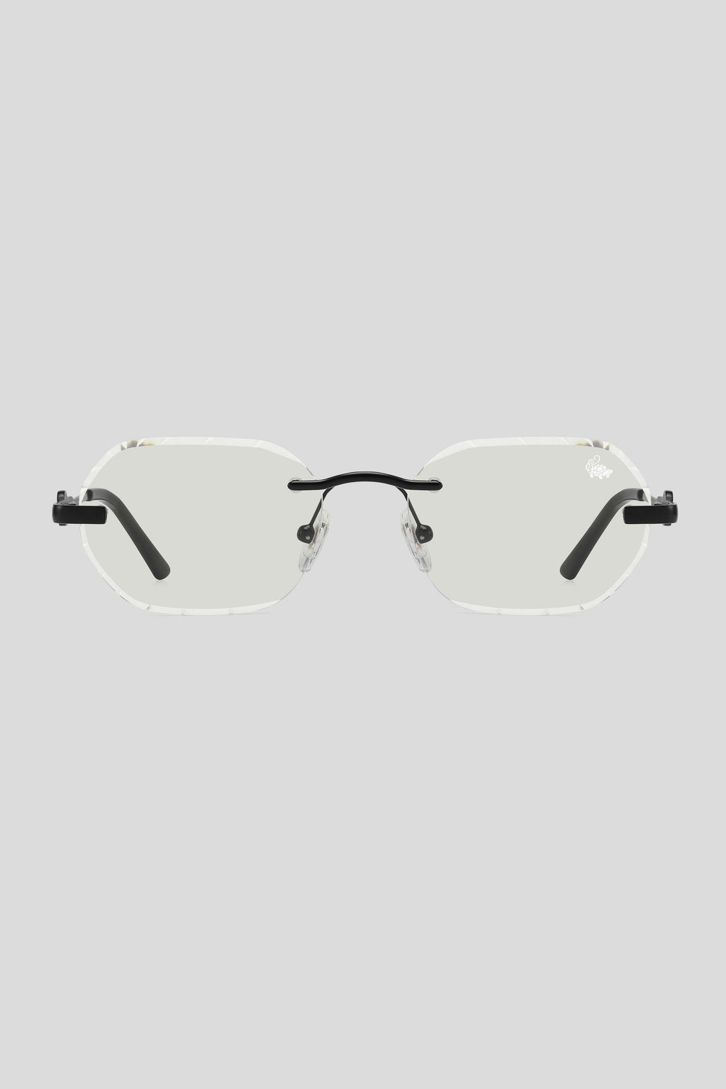 Diamond Cut Willow Anti Blue | Stealth