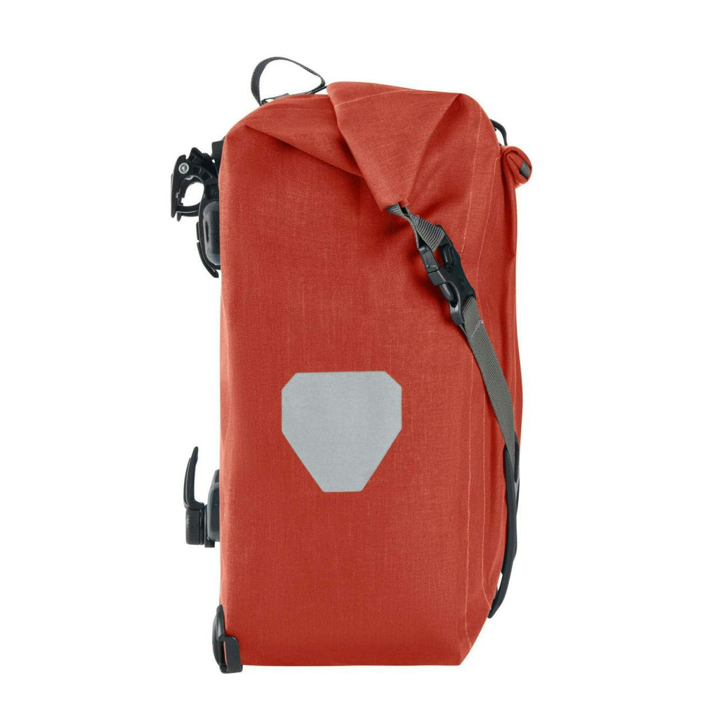 Back-Roller Plus Single Bag Single Dark Chili 23L