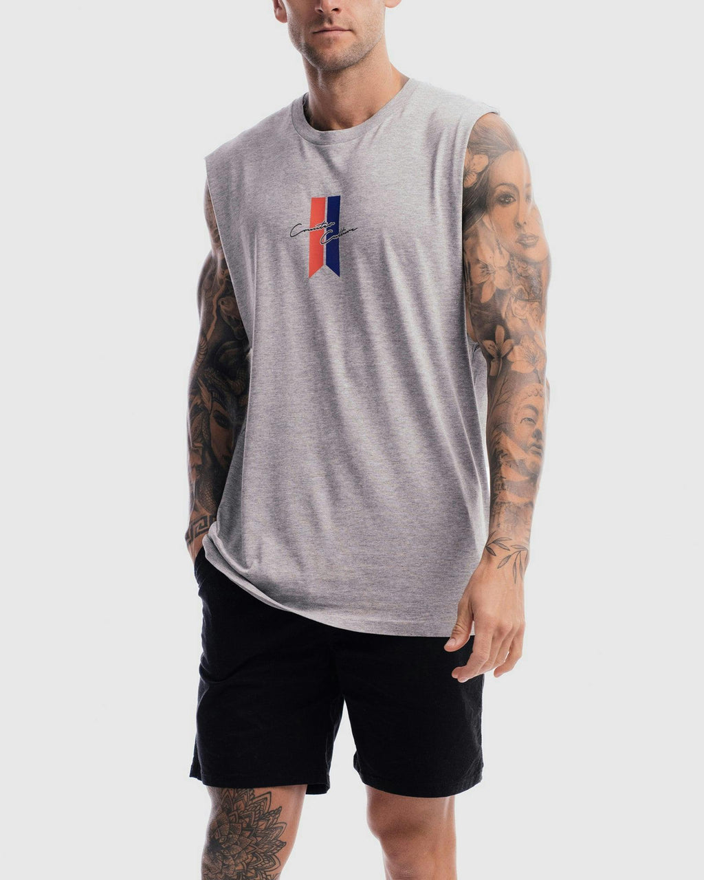 Peak Tank