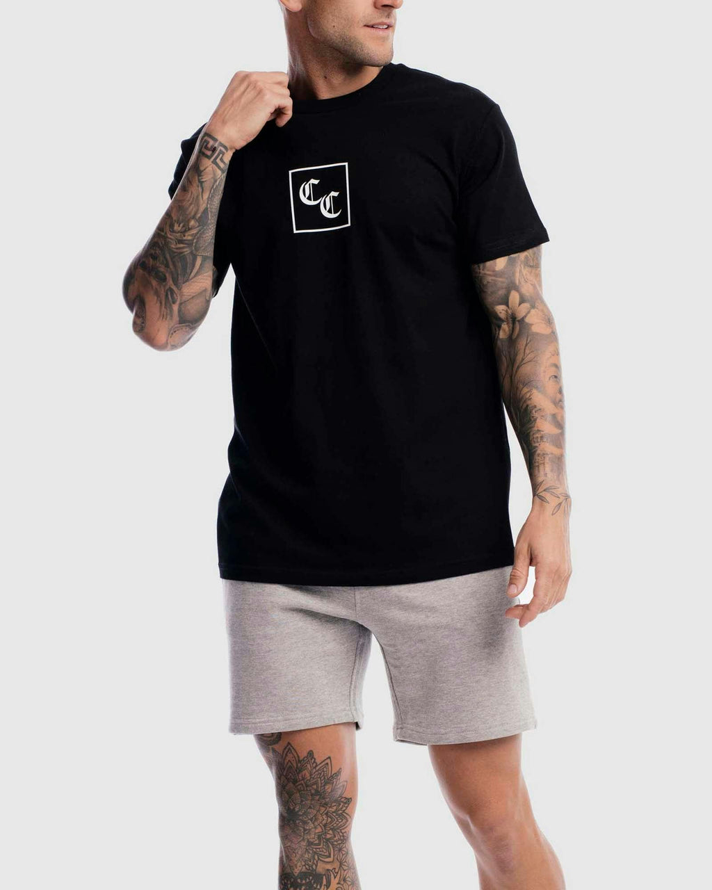 Celt Tee