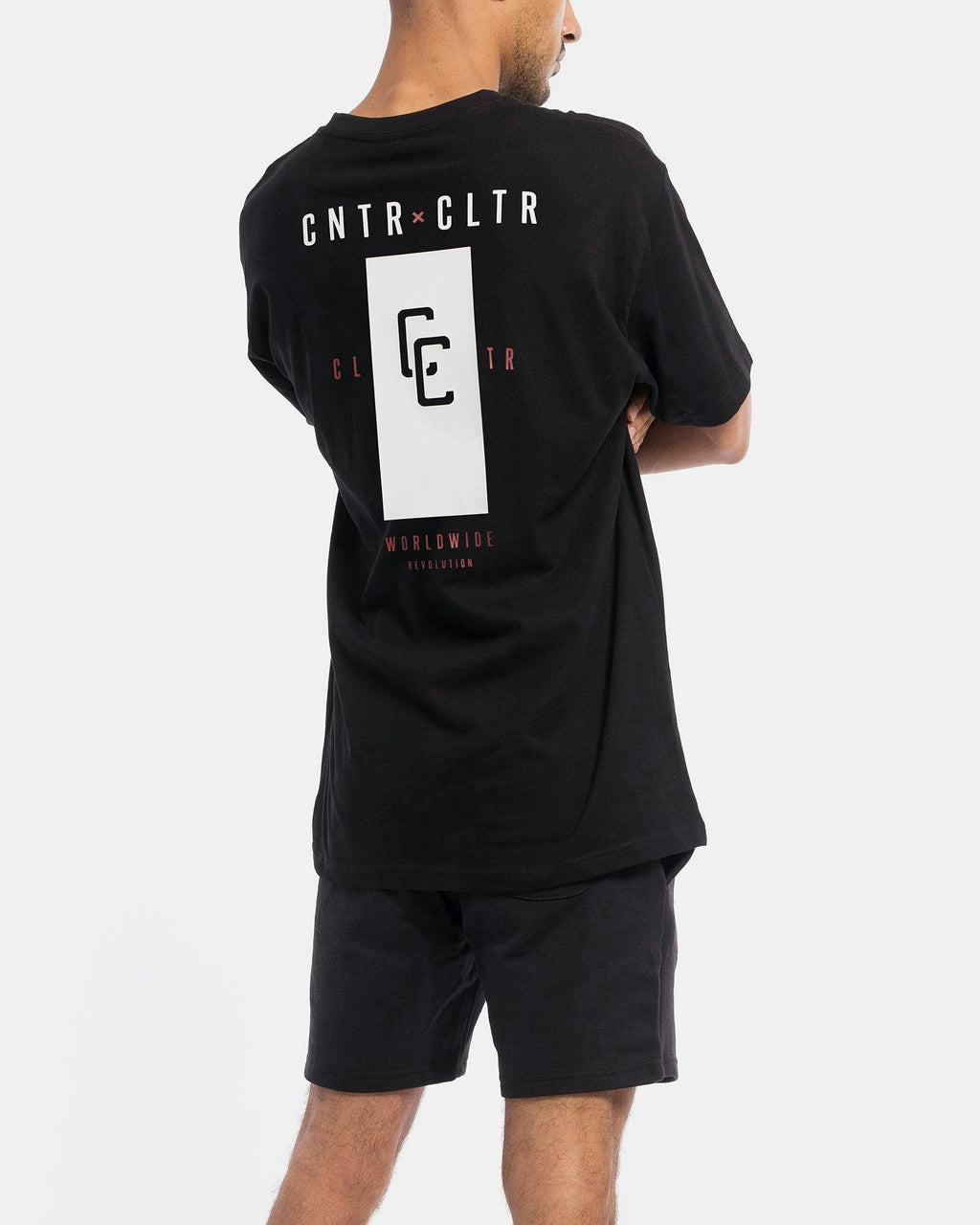 Runway Oversize Tee