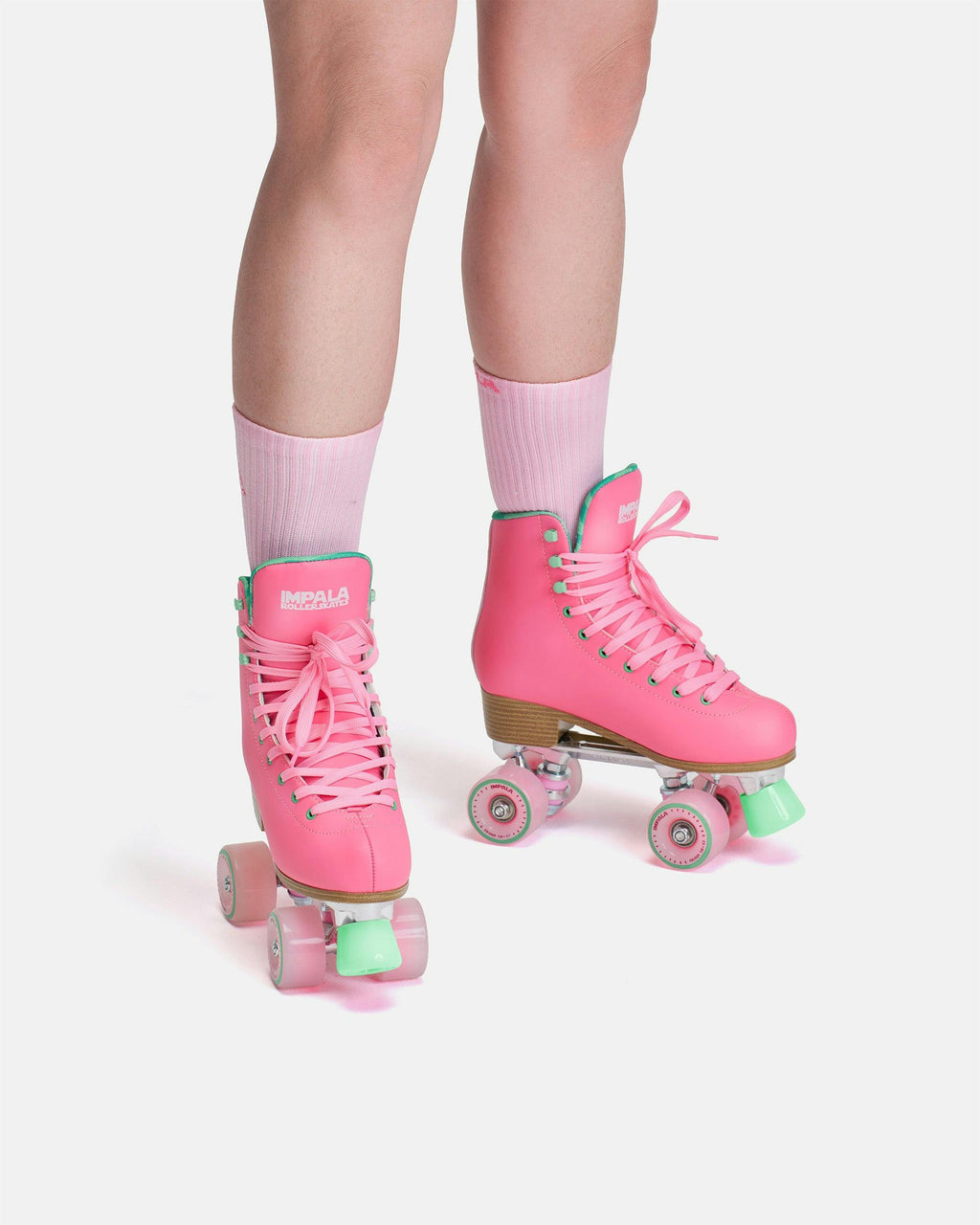Impala Rollerskate - Watermelon