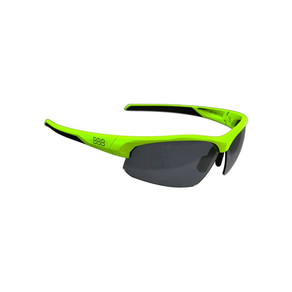 Impress Sportglasses Fluro Yellow