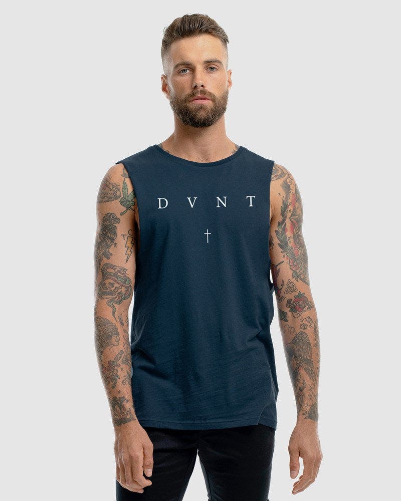 Saint Tank