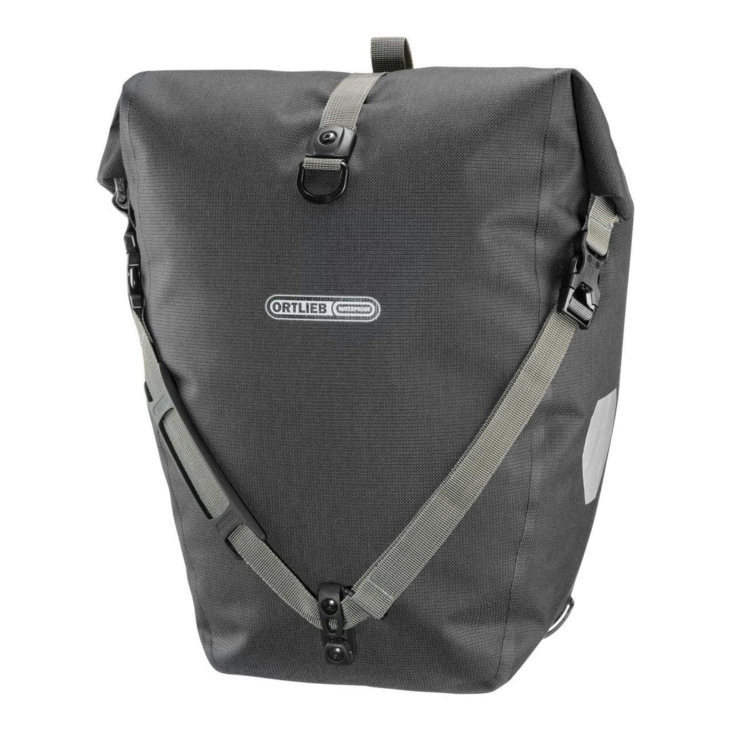 Back-Roller Urban QL2.1 Single Bag Pepper Sample