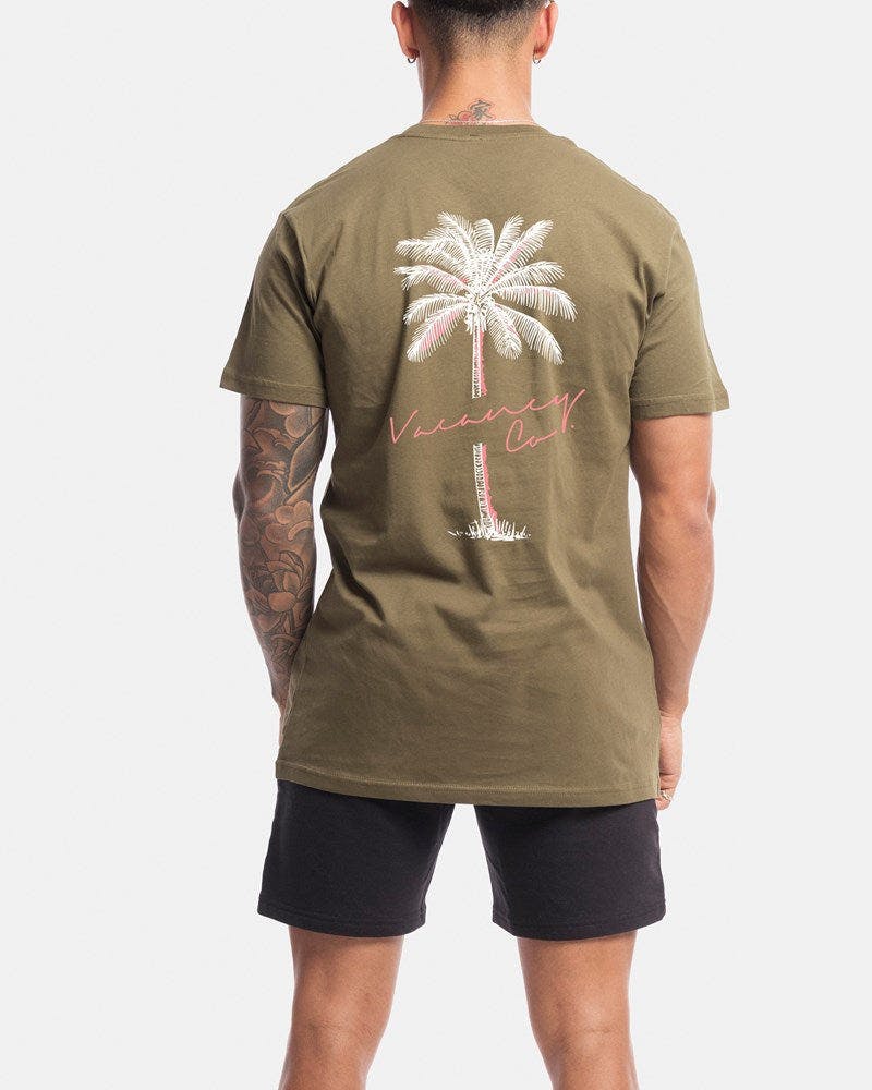 Tropical Tee