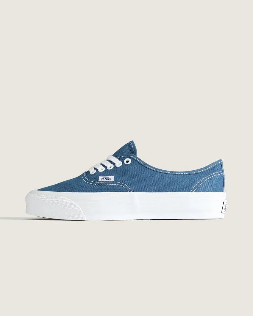 Vans Premium LX Authentic 44 in Navy