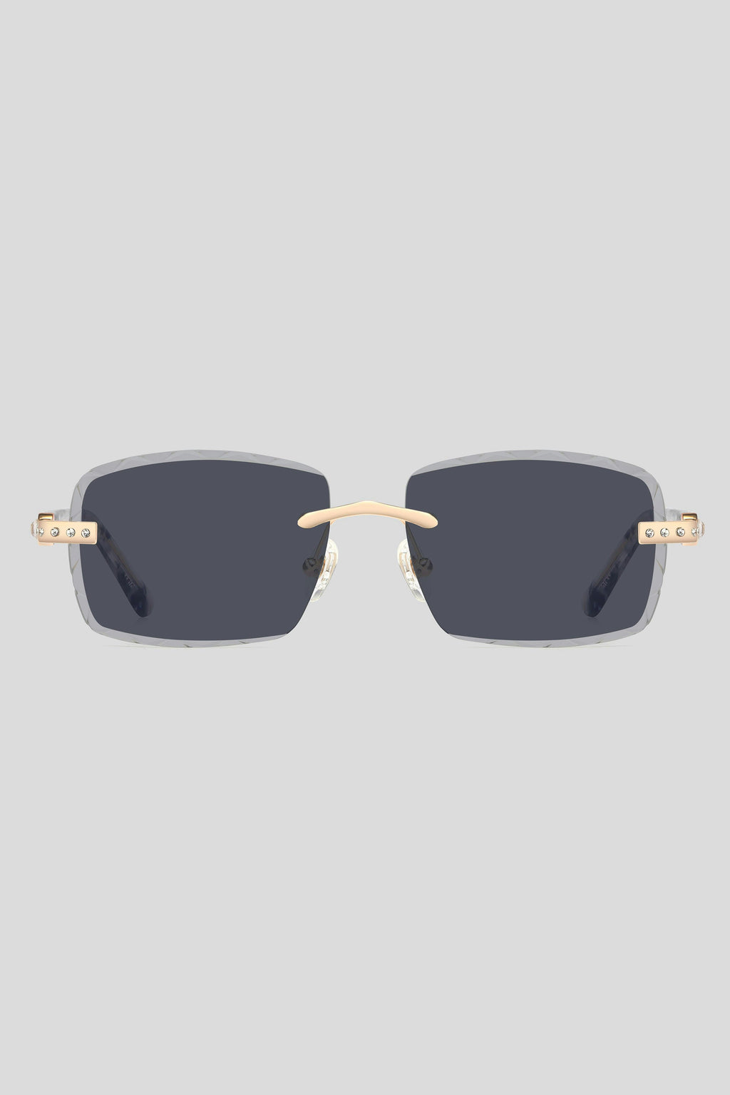 Palmeira Marble Gold | Black