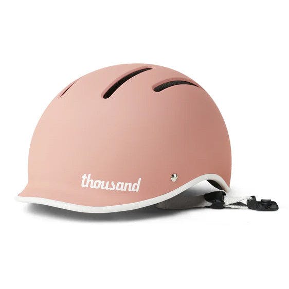 Thousand Jr. Kids Helmet | 49-53cm