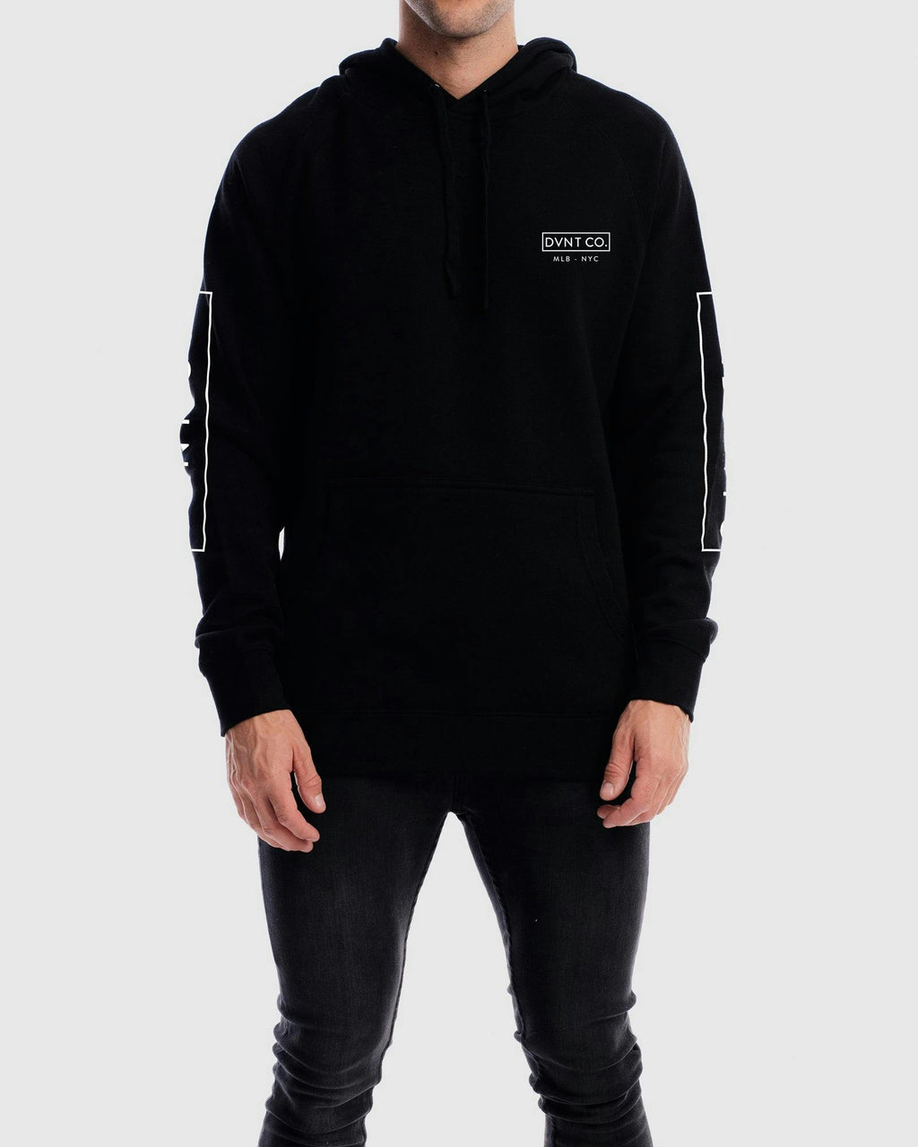 NYC Hoodie